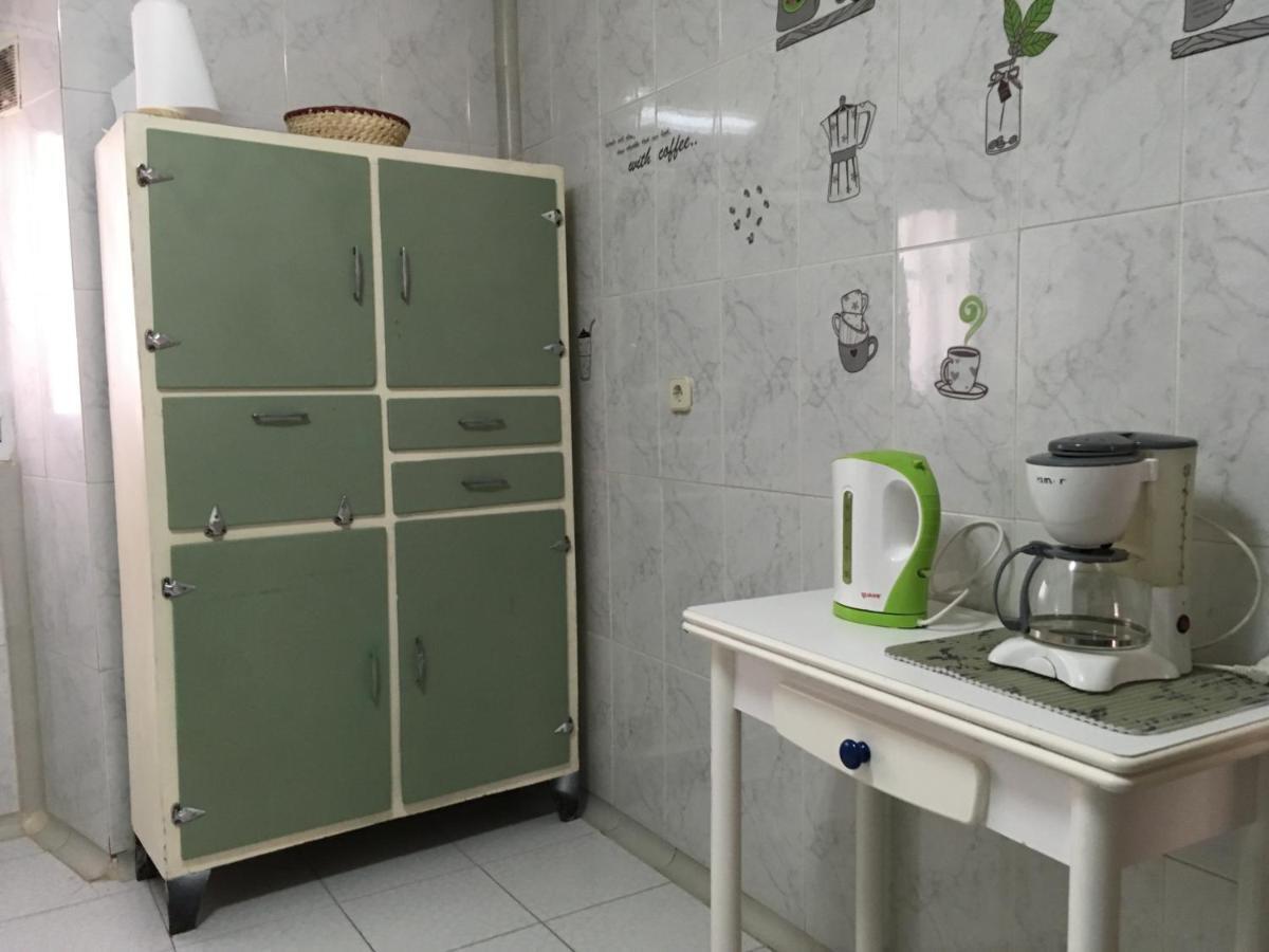 Appartement Casa Tere à Siguenza Extérieur photo